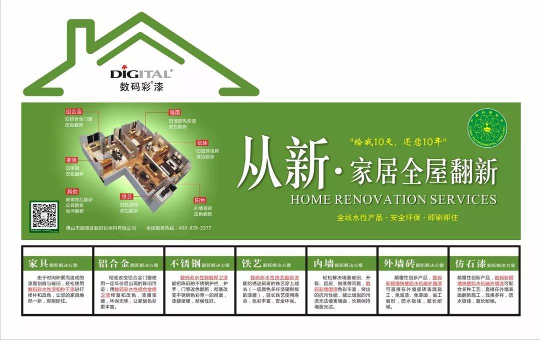 淺析國內(nèi)家裝舊房翻新現(xiàn)狀 