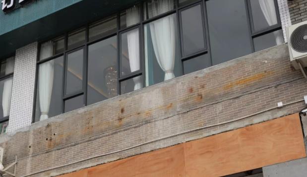 數(shù)碼彩斬獲深圳碧桂園碧家國際社區(qū)外墻翻新工程