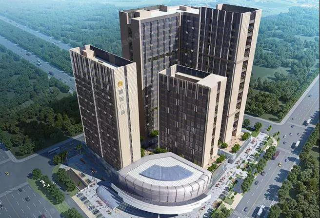 崇仁油漆涂料品牌全能調(diào)色 用色彩把公寓裝出高逼格感