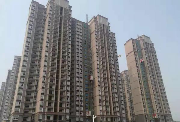 數(shù)碼彩助力中鐵七局&middot;大冶伍橋還建房二期項目