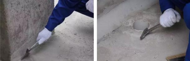 江西袁州屋面防水涂料只要做，不怕&ldquo;屋漏偏逢連夜雨&rdquo;