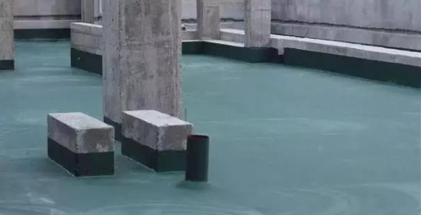 江西袁州屋面防水涂料只要做，不怕&ldquo;屋漏偏逢連夜雨&rdquo;