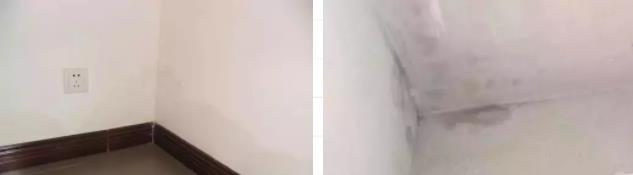 墻面陰陽(yáng)角處理 小細(xì)節(jié)藏著大學(xué)問