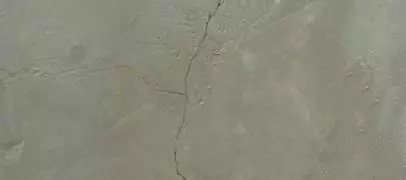 墻壁當(dāng)然要天衣無縫，防水涂膜怎能開裂！