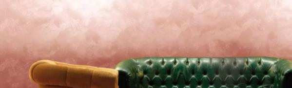 家里裝修用藝術涂料 OR 硅藻泥？