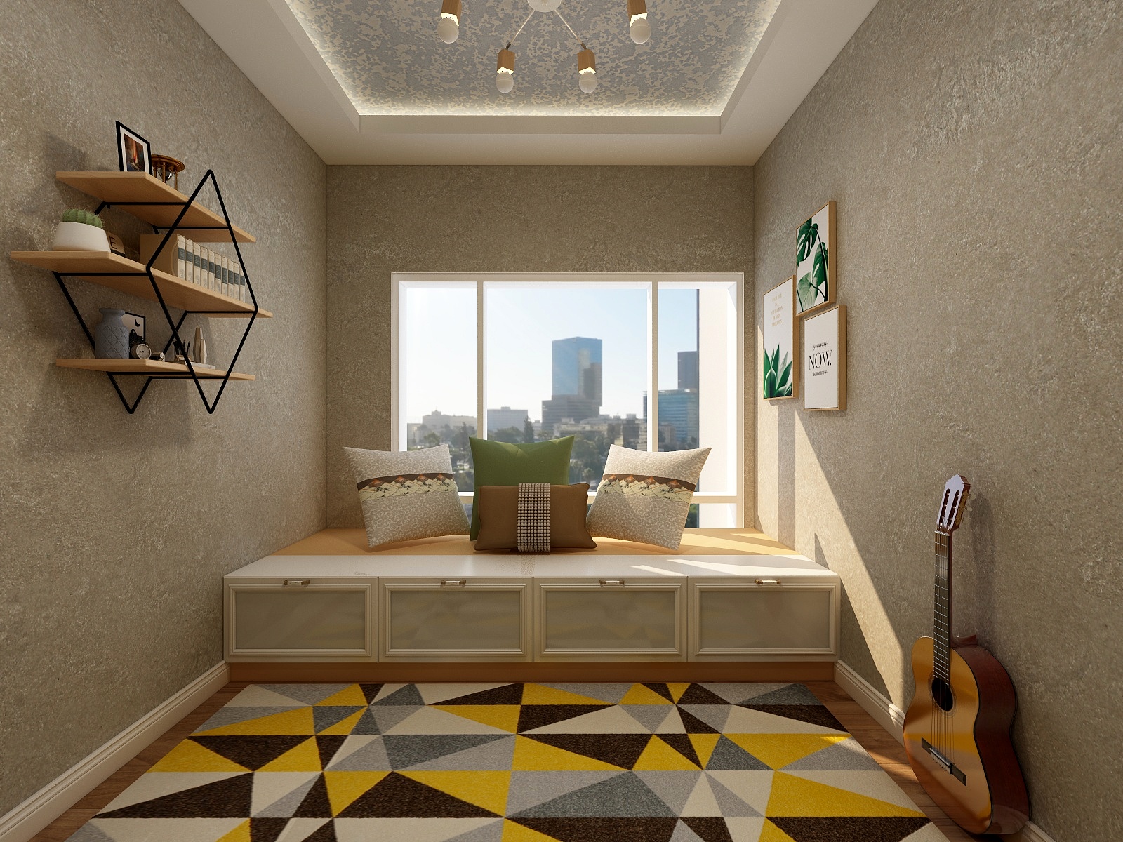 藝術(shù)涂料的選購知識 