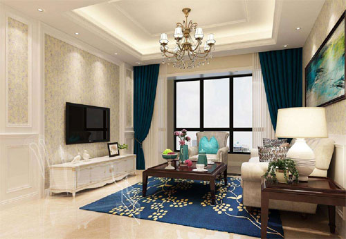 藝術(shù)涂料的搭配知識(shí) 