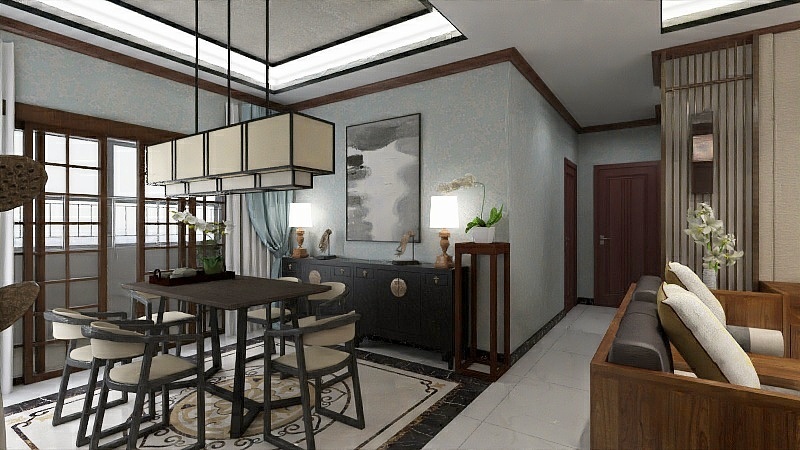 新房是用墻紙好還是藝術(shù)漆好？