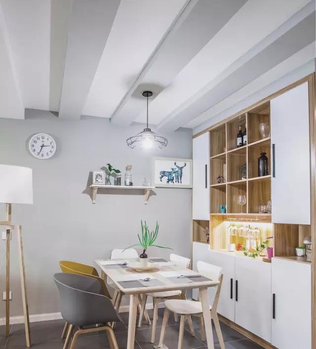 你家墻面顏色上墻與色卡相差太大？可能是你缺了這份終極墻漆指南！