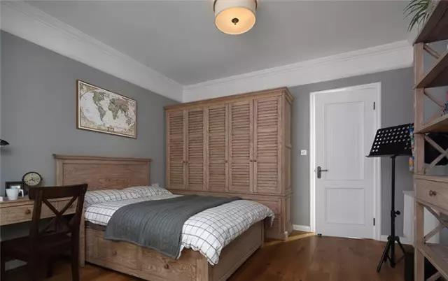 你家墻面顏色上墻與色卡相差太大？可能是你缺了這份終極墻漆指南！