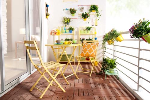 陽臺(tái)雖小，但滲水問題一直困擾，陽臺(tái)防水必不可少?。?！