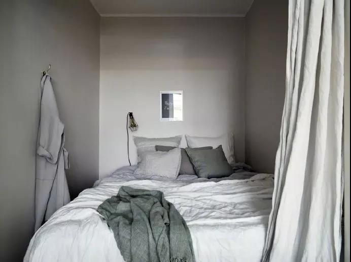 &ldquo;灰綠色&rdquo;遠(yuǎn)離壓力，輕松打造輕奢感