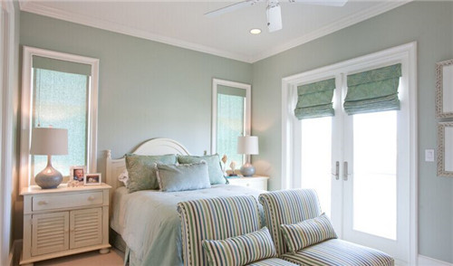 挑選內墻乳膠漆的五個誤區(qū)，你知道嗎？？？