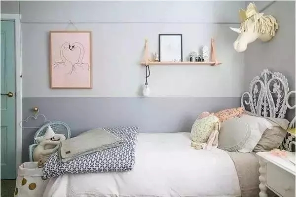 家裝吹起甜甜的風&ldquo;糖系&rdquo;風格來襲