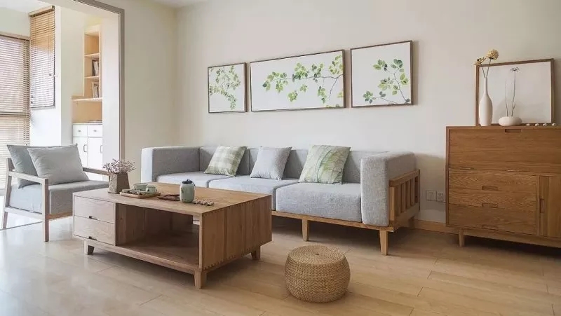 佛系風(fēng)格搭配佛系家具，今天你佛系了嗎？