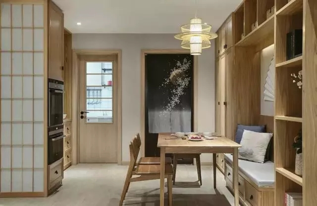 佛系風(fēng)格搭配佛系家具，今天你佛系了嗎？