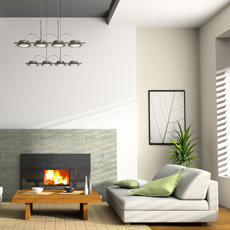 墻面翻新需要多久？我們來探討~