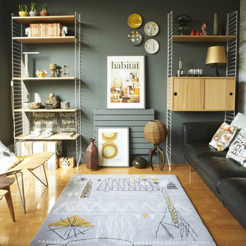 乳膠漆墻面臟了怎么辦？