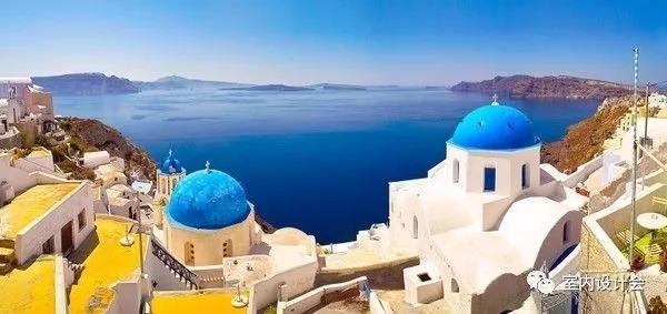 地中海這個(gè)風(fēng)格有點(diǎn)藍(lán)