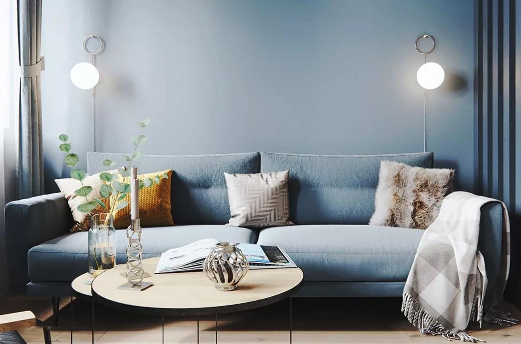 2020年家居流行顏色