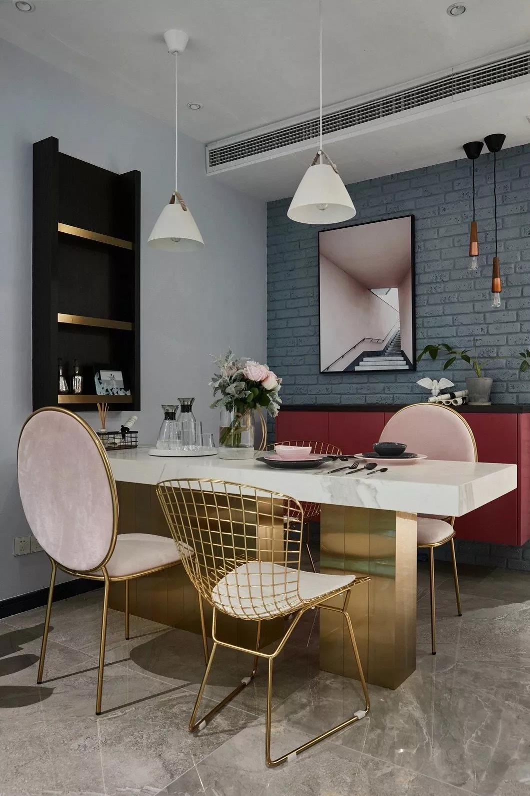 墻面顏色影響心情，你會pick哪種顏色？