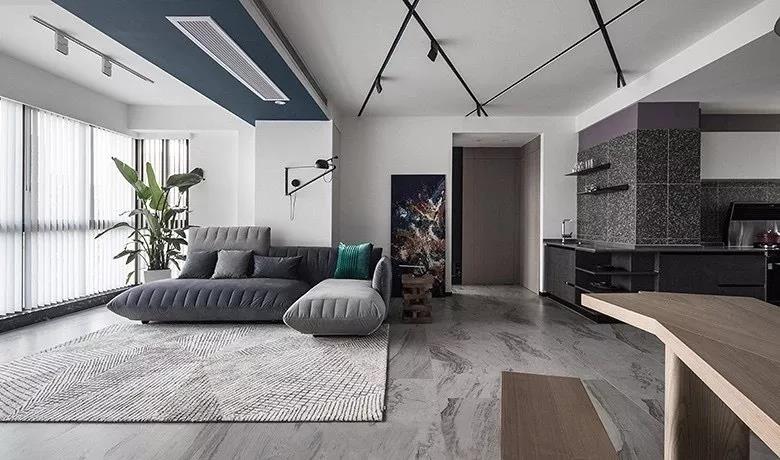 墻面顏色影響心情，你會pick哪種顏色？