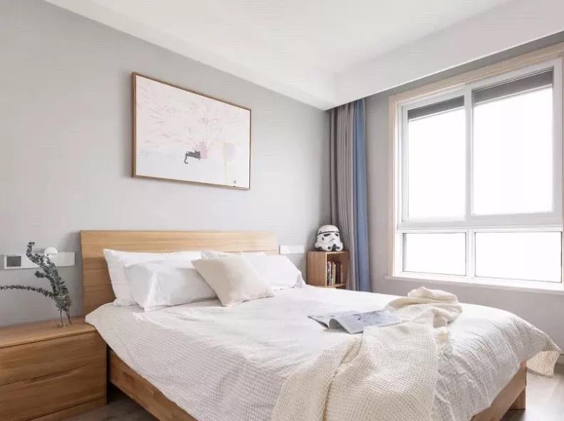 墻面顏色影響心情，你會pick哪種顏色？