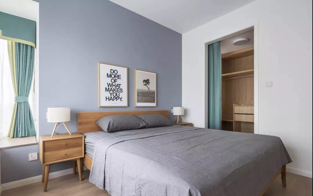 墻面顏色影響心情，你會pick哪種顏色？