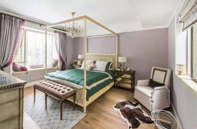 房間顏色指南，這是一個實(shí)用指南！