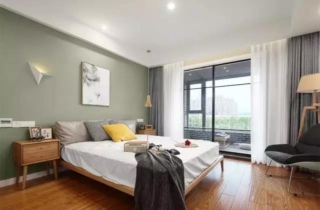 房間顏色指南，這是一個實(shí)用指南！