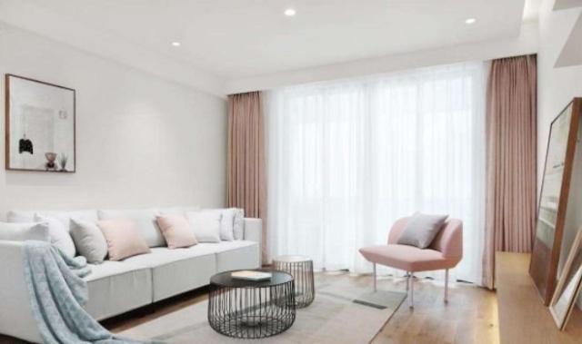 家里裝修比較煩？極簡主義裝修方式能簡就簡