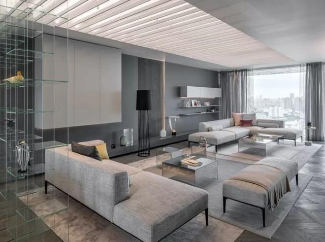 家里裝修比較煩？極簡主義裝修方式能簡就簡