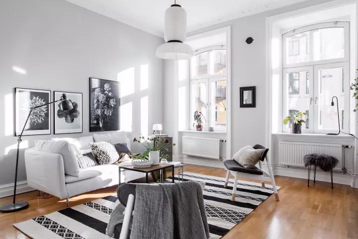 家里裝修比較煩？極簡主義裝修方式能簡就簡