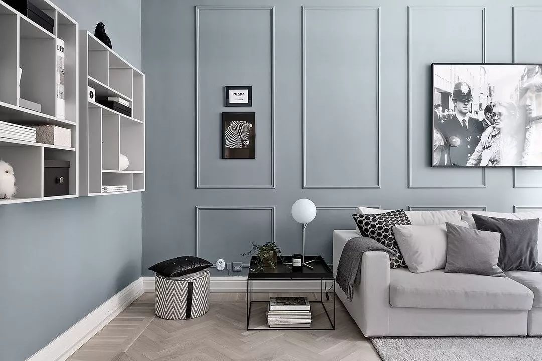 家里裝修比較煩？極簡主義裝修方式能簡就簡