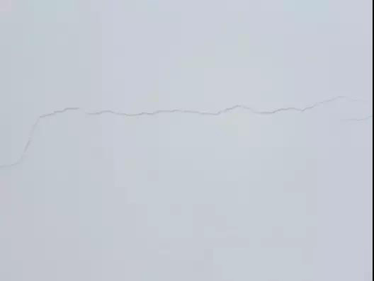 墻面開裂處理方法