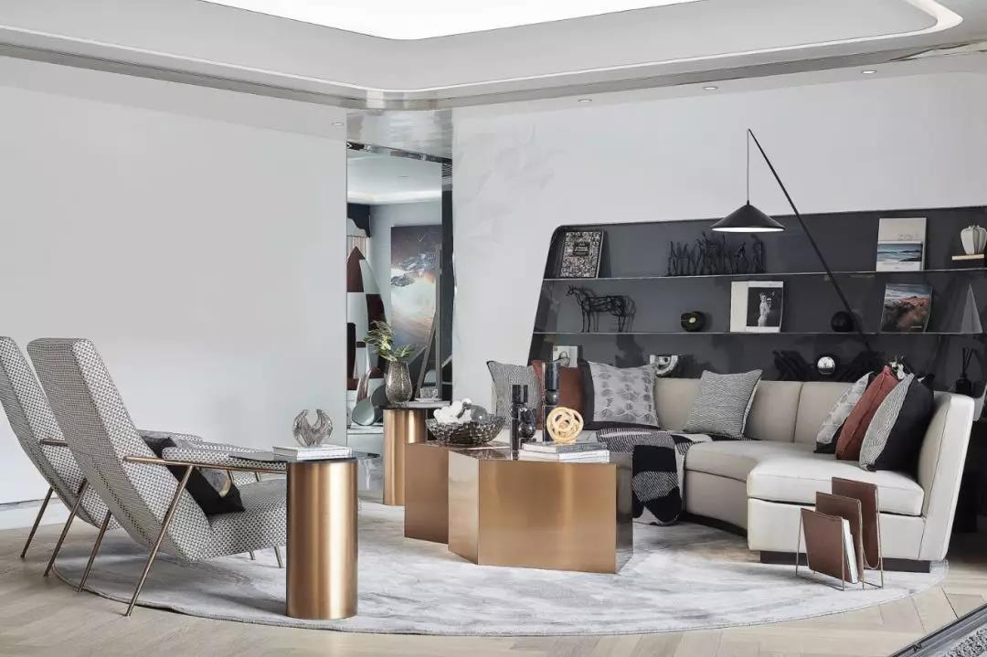 適合中國人的輕奢風(fēng)