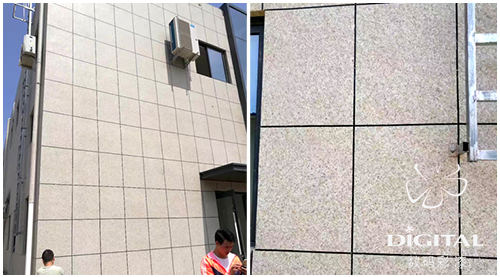 仿石漆應該如何搭配顏色？