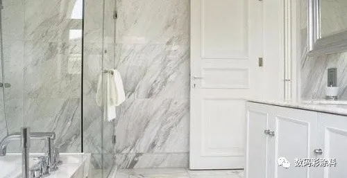 &ldquo;夏天墻面的迷彩服&rdquo;&mdash;&mdash;液態(tài)花崗巖