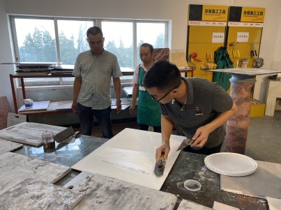 第一期新品培訓(xùn)完美謝幕！第二波培訓(xùn)要來(lái)咯~