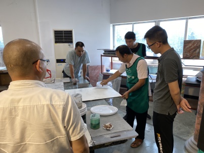 第一期新品培訓(xùn)完美謝幕！第二波培訓(xùn)要來(lái)咯~