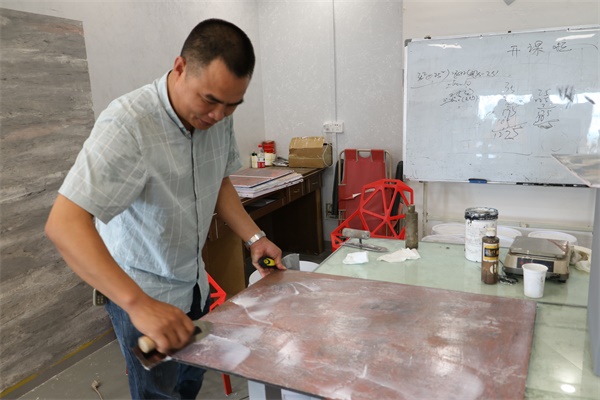 第一期新品培訓(xùn)完美謝幕！第二波培訓(xùn)要來(lái)咯~