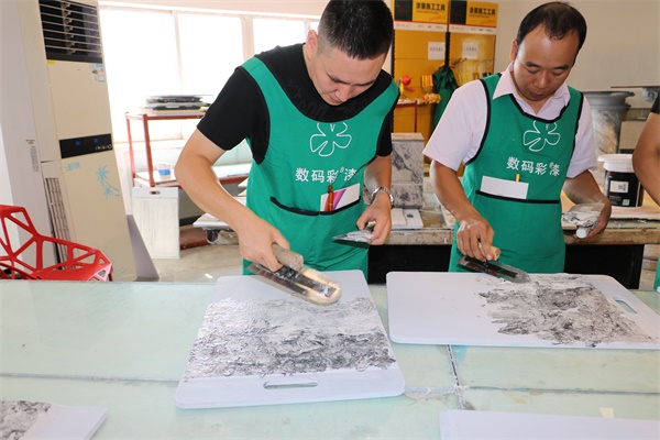 第一期新品培訓(xùn)完美謝幕！第二波培訓(xùn)要來(lái)咯~