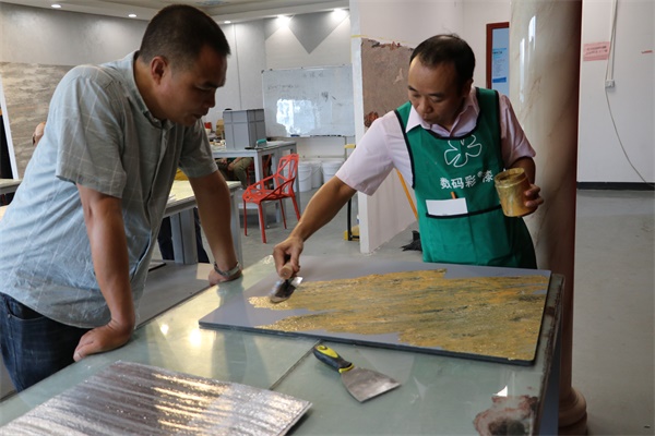 第一期新品培訓(xùn)完美謝幕！第二波培訓(xùn)要來(lái)咯~