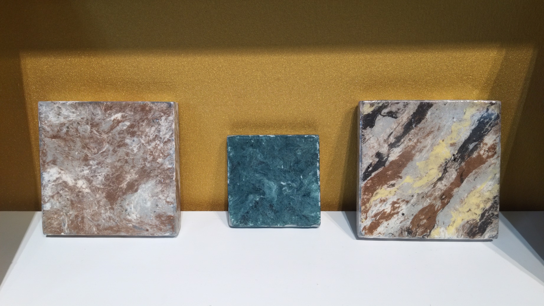 液態(tài)花崗巖