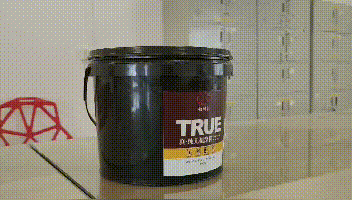 真·純無(wú)機(jī)涂料測(cè)評(píng)