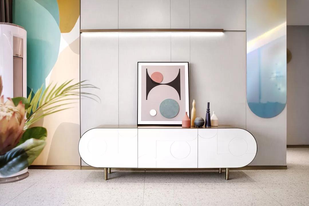 這是一篇充滿甜味的文章，馬卡龍色系配色方案，來了！