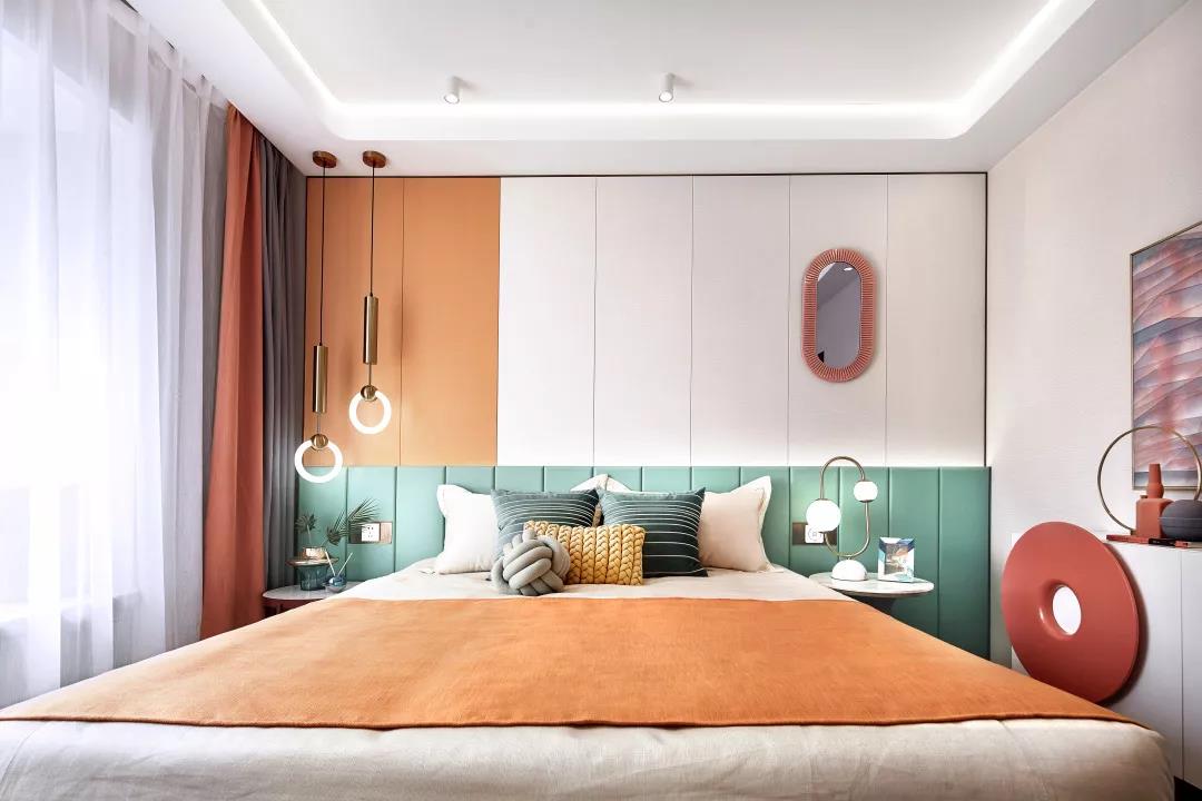 這是一篇充滿甜味的文章，馬卡龍色系配色方案，來了！