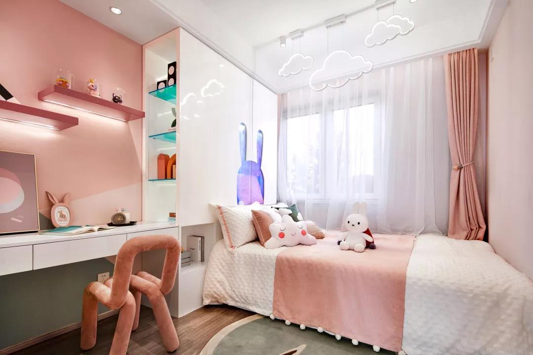 這是一篇充滿甜味的文章，馬卡龍色系配色方案，來了！