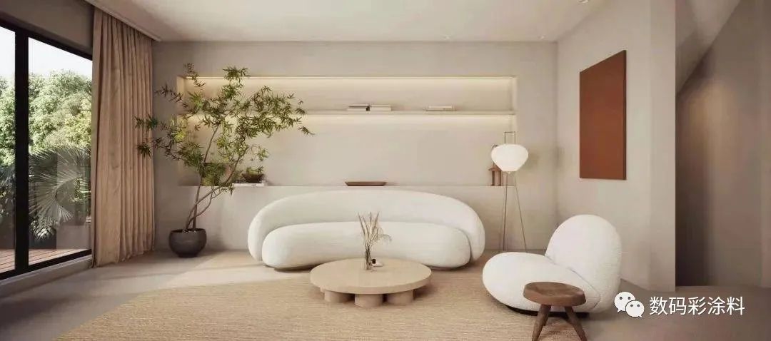 數(shù)碼彩高級質(zhì)感微微水泥來襲??！