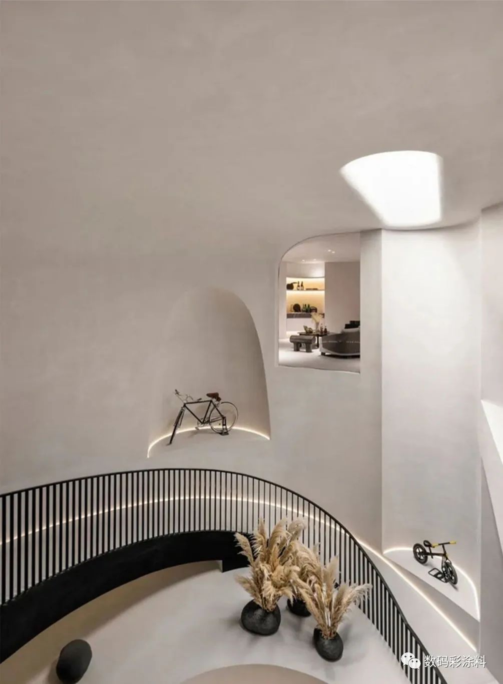 數(shù)碼彩高級質(zhì)感微微水泥來襲?。? width=